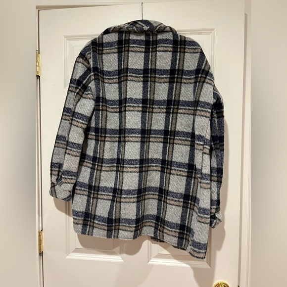 NWT Missguided shacket!! - Picture 4 of 4